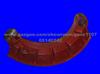 Auto Brake Shoes