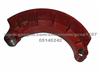 Truck And Trailer Brake Shoes