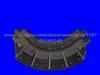 Truck Kits Brake Shoes