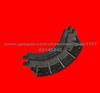 Auto System Brake Shoes