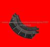 Brake Shoes For HWO