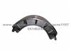 Trailer Parts Casting Brake Shoes