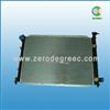 Car Spare Parts Radiator SS1273