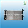 Ford Car parts Radiator SS1322