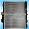 aluminum radiator ss1290