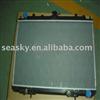 automotive radiator SS2329