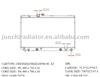 radiator OEM: 16400-70570