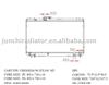 radiator OEM: 16400-46480