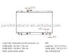 car radiator OEM: 16400-46500/46490
