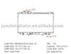 radiator OEM: 16400-70341