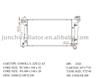 radiator OEM: 16400-21180/21240