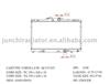 radiator OEM: 16400-0D030