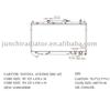 radiator OEM: 16400-0D080