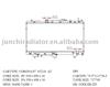 radiator OEM: 16400-7A200/1
