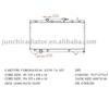 radiator OEM: 16400-16470/16450