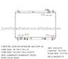 radiator OEM: 164000A071/164000A072/20120/20180