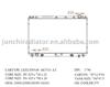 radiator OEM: 16400-20060/20050/0A031