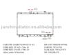 radiator OEM: 16400-74760/03061