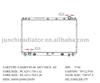 radiator OEM: 16400-20060/20050