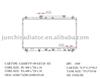 radiator OEM: 16400-7A290/16400-03140