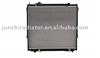 auto radiator oem no:16400-0C040