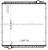 truck radiator O.E.m#166413C93, 1697145C91, 2020304C91, 2022218C91