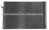 Condenser OEM:6450.2.282.939 / 6450.8.379.885 / 6450.9.122.825