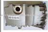 VW oil pan oem no:06B 103 601CG