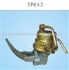 Mechanical Fuel pump for Toyota 23100-39335-6  23100-35020