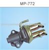 Mechanical Fuel pump for Mitsubishi  MD997509