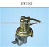 Mechanical Fuel pump for ISUZU  8-94438-533-0