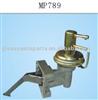 Mechanical Fuel pump for MITSUBISHI MD034358  MD177033