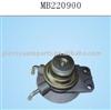 Mechanical Fuel pump for MITSUBISHI MB200900