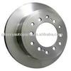 Brake Disc for Mercedes Benz Commercial vehicles 9704230412