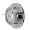 Brake Disc for Volkswagen Commercial vehicles 2D0615601C