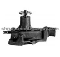 FORD AUTO MOBILE PUMP D0AZ8501C