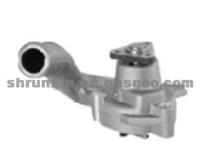 FORD AUTO MOBILE PUMP EPW81