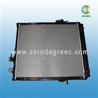 Automobile Radiator 64001 Passed IS09001:2000