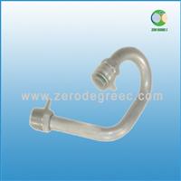 Auto Air Conditioner Spare parts Pipe SG34203