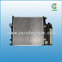 Auto Radiator ss1295