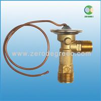 Car Expansion valve ex38908