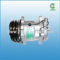 Car Compressor SY58591