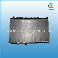 automotive radiator ss1838