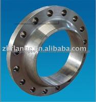 Stainless Steel Welding Neck Flange