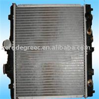 aluminum radiator ss1290