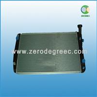 automotive radiator ss1051