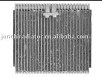 Evaporator for ACURA LEGEND 93-95