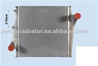 intercooler OEM:1675428 1676633 20566844 20755814 20755816