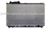 auto radiator oem no:16400-50280