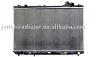 auto radiator oem no:  16400-20200